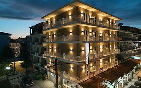 Hotel Argo